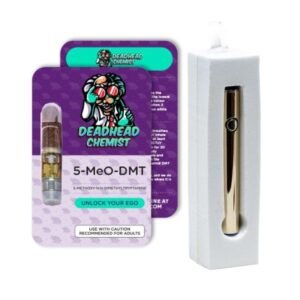 5-MeO-DMT Vape