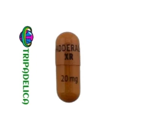 Adderall 20mg