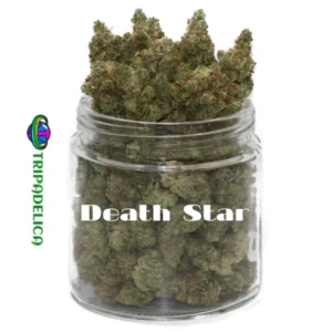 Death Star Weed