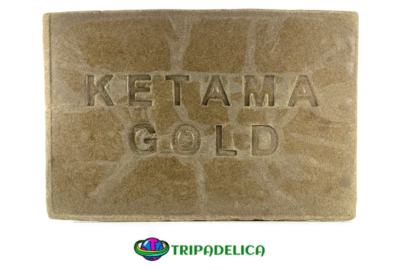 Ketama Gold